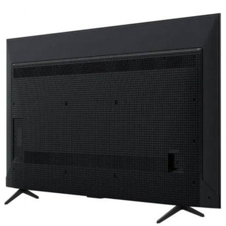 TCL 65P7K Televisor QLED 65 Pulgadas 4K UHD Google TV
